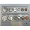 Image 2 : 1963/1967 Canadian Coin Sets