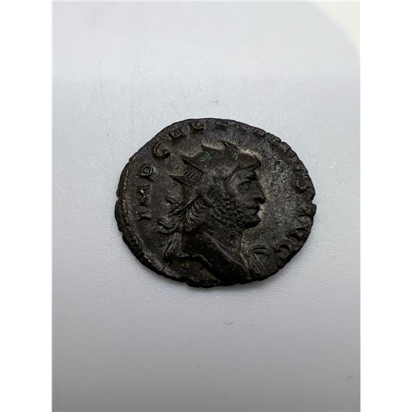 Ancient Roman Antoninianus Coin