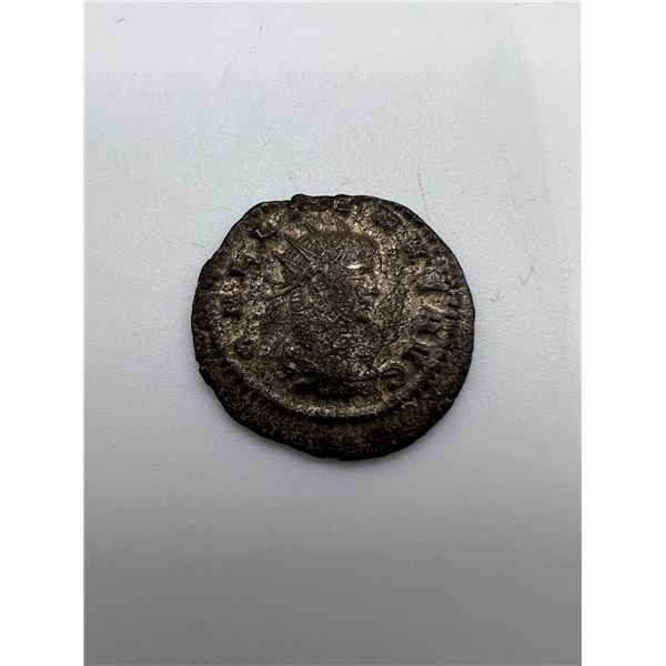 Ancient Roman Antoninianus Coin