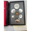 Image 2 : 1984 Canadian Proof Sets