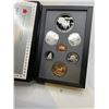 Image 1 : 1992 Canadian Proof Coin Set