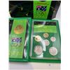 Image 1 : 1992 Australian Proof Set - Barcelona Olympics