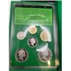Image 2 : 1992 Australian Proof Set - Barcelona Olympics