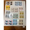 Image 5 : Vintage Canadian Stamp Collection
