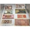 Image 2 : Vintage Banknotes From Asia