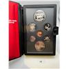 Image 1 : 1985 Canada Double Dollar Proof Set