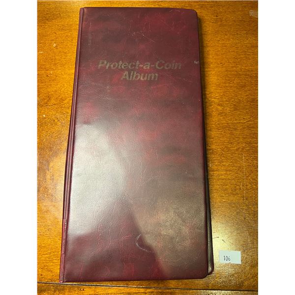 Canada & USA Coin Collection