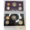Image 1 : 1971 & 1986 USA Proof Sets