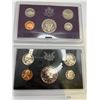 Image 2 : 1971 & 1986 USA Proof Sets