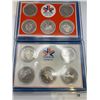 Image 1 : 1978 Edmonton Commonwealth Games Token Collection