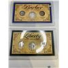 Image 1 : USA Barber & Liberty Coin Collections