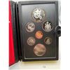Image 1 : 1983 Double Dollar Proof Set