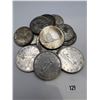 Image 1 : Canadian Silver Coins
