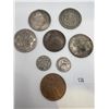 Image 1 : United Kingdom Coins Various Years