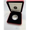 Image 1 : 2004 Fine Silver Poppy Coin