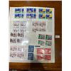 Image 4 : Vintage Canadian Stamps Collection