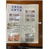 Image 5 : Vintage Canadian Stamps Collection