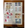 Image 7 : Vintage Canadian Stamps Collection