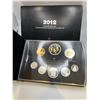Image 1 : 2012 Canadian Fine Silver Proof Set