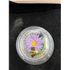 Image 2 : 2012 $20 Fine Silver Bumble Bee Coin