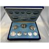 Image 1 : 1979 Belize Proof Set
