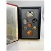 Image 1 : 1989 Canadian Double Dollar Proof Set