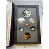 Image 1 : 1993 Canada Double Dollar Proof Set