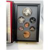 Image 1 : 1990 Canada Double Dollar Proof Set