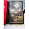 Image 1 : 1981 Canada Double Dollar Proof Set