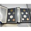 Image 1 : 1989 & 1991 Canada Specimen Sets