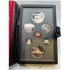 Image 1 : 1985 Canada Double Dollar Proof Set