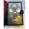 Image 1 : 1983 Canada Double Dollar Proof Set