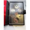 Image 1 : 1979 Canada Double Dollar Proof Set