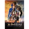 Image 1 : Xmen Days of Future Past Signed Poster