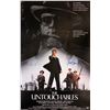 Image 1 : Untouchables Sean Connery Signed Poster