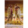 Image 1 : Big Lebowski Jeff Bridges Signed Poster