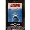 Image 1 : Jaws Steven Spielberg Signed Poster