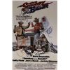 Image 1 : Smokey and Bandit Signed Poster