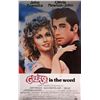 Image 1 : Grease John Travolta Signed Poster
