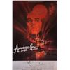 Image 1 : Apocalypse Now Marlon Brandon Signed Poster
