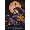 Image 1 : Nightmare Before Christmas Signed Poster