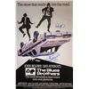 Image 1 : Blue Brothers Dan Aykroyd Signed Poster