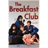 Image 1 : Breakfast Club Molly Ringwald Signed Poster