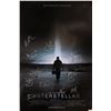 Image 1 : Interstellar Christopher Nolan Signed Poster
