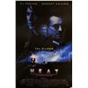 Image 1 : Heat Al Pacino Signed Poster