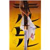 Image 1 : Kill Bill Uma Thurman Signed Poster