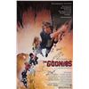 Image 1 : Goonies Steven Spielberg Signed Poster