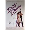 Image 1 : Dirty Dancing Patrick Swayze Signed Poster