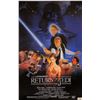 Image 1 : Star Wars Return of Jedi Signed Poster