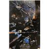 Image 1 : Star Wars Mark Hamill Signed Poster